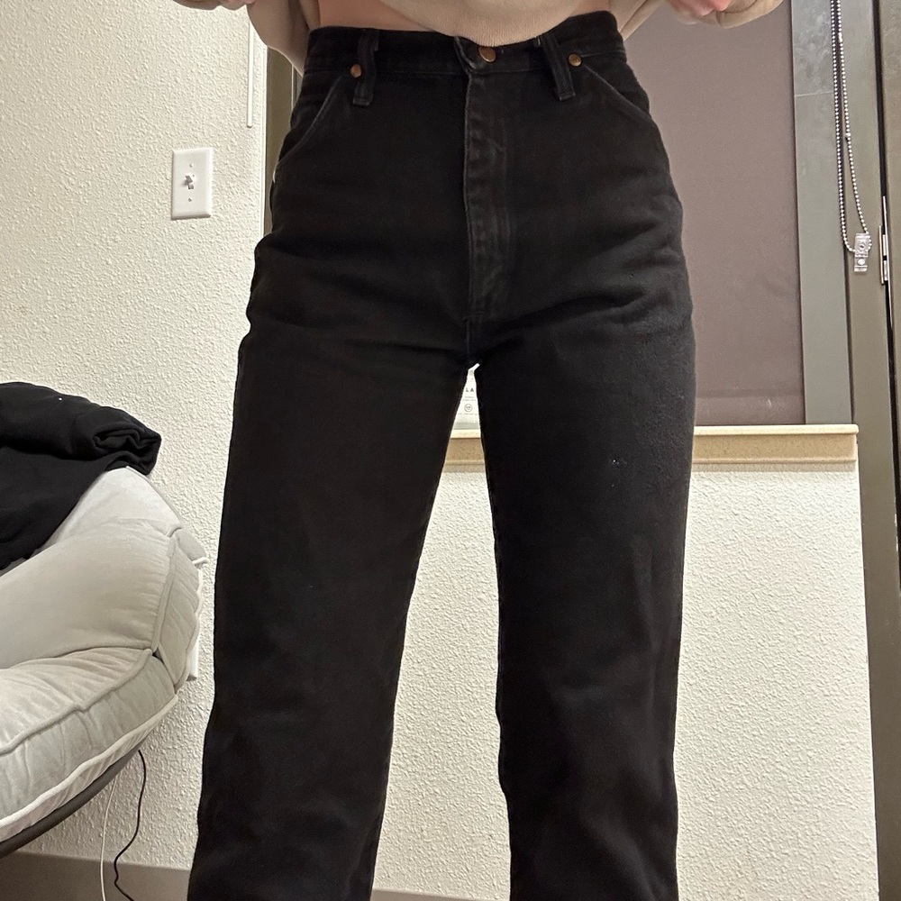 Vintage Wrangler Jeans